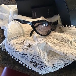Prada sunglasses